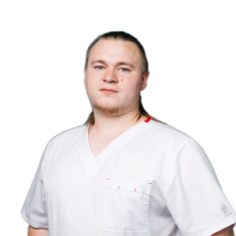 Автор статьи Лопин Николай Николаевич
